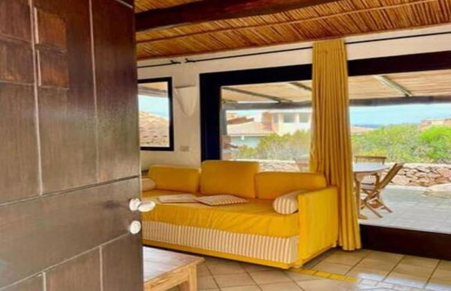 Seaside Apartment Baja Sardinia - 6pl July - 150 m From Smeraldo Beach ! - Photo 39