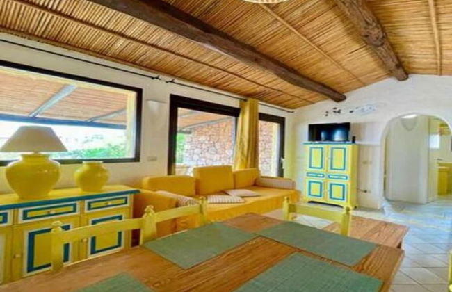 Seaside Apartment Baja Sardinia - 6pl July - 150 m From Smeraldo Beach ! - Photo 11