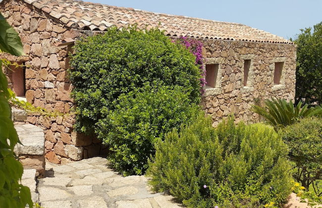 Seaside Apartment Baja Sardinia - 6pl July - 150 m From Smeraldo Beach ! - Photo 30