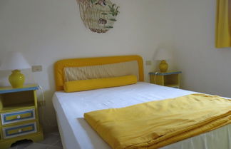 Foto 2 - Seaside Apartment Baja Sardinia - 6pl July - 150 m From Smeraldo Beach