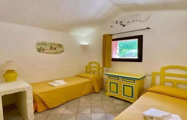 Seaside Apartment Baja Sardinia - 6pl July - 150 m From Smeraldo Beach ! - Photo 4
