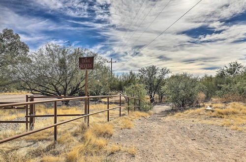 Photo 37 - Exquisite Tucson Casita by Panto River Park Trail