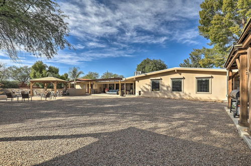 Photo 9 - Exquisite Tucson Casita by Panto River Park Trail