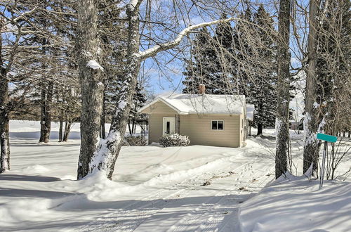 Photo 22 - Cozy Chassell House - 10 Mi to Portage Lake