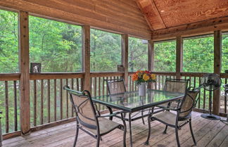 Foto 1 - Branson West Family Cabin Near PGA Golf Course