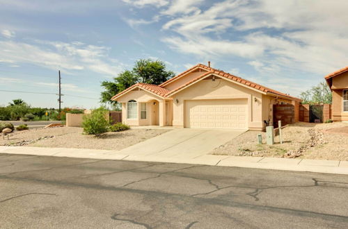 Foto 9 - Modern Home w/ Patio & Mtn Views, 9 Mi to Tucson