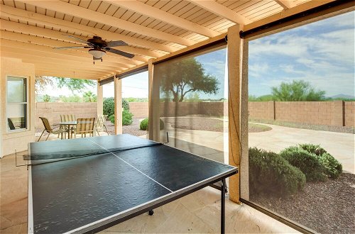Foto 7 - Modern Home w/ Patio & Mtn Views, 9 Mi to Tucson