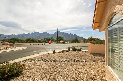 Photo 24 - Modern Home w/ Patio & Mtn Views, 9 Mi to Tucson