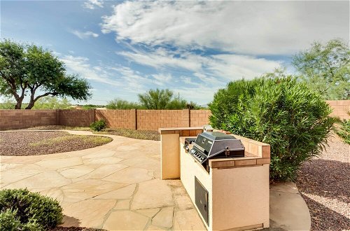 Foto 21 - Modern Home w/ Patio & Mtn Views, 9 Mi to Tucson