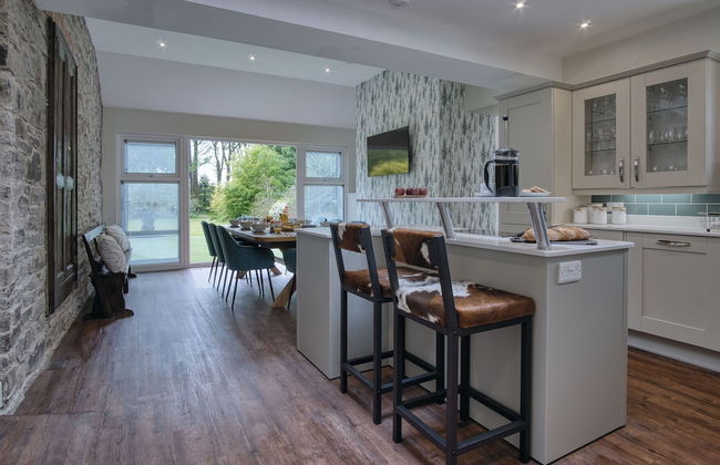 Hill House Country Estate - Princes Gate - Foto 53