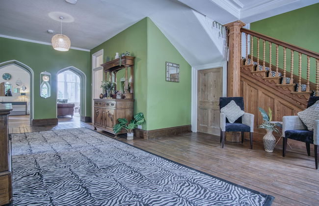 Hill House Country Estate - Princes Gate - Foto 10