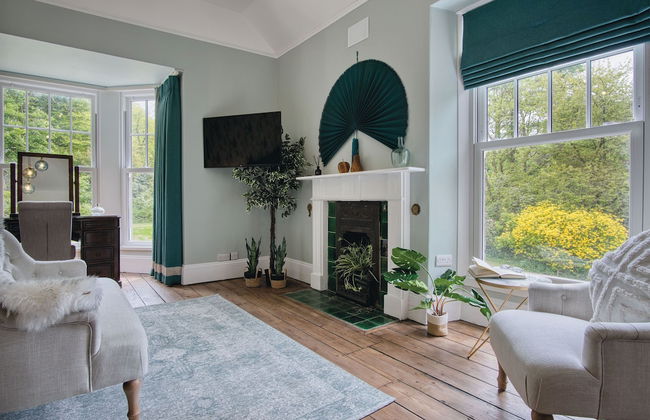 Hill House Country Estate - Princes Gate - Foto 17