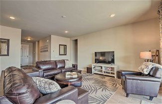 Photo 1 - Delightful Family-friendly House w/ Fire Pit