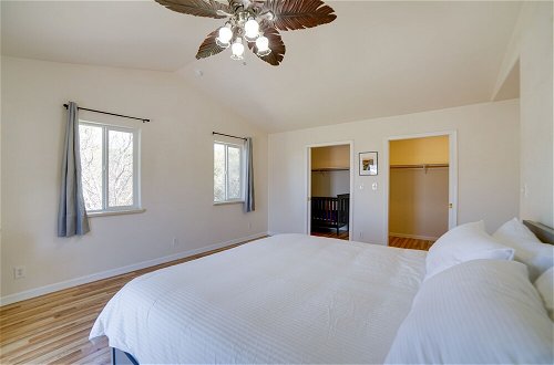 Photo 29 - Pet-friendly Clearlake Oaks Vacation Home w/ Pool