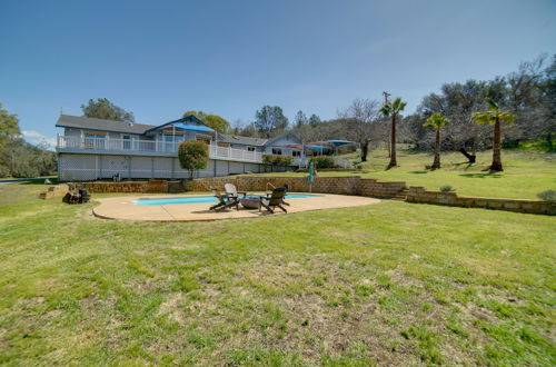 Photo 24 - Pet-friendly Clearlake Oaks Vacation Home w/ Pool