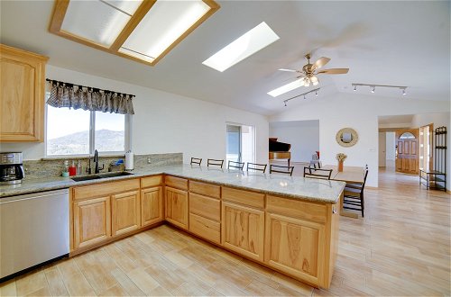 Photo 25 - Pet-friendly Clearlake Oaks Vacation Home w/ Pool