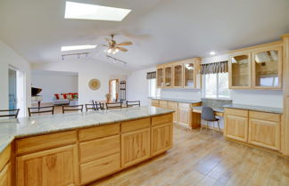 Photo 2 - Pet-friendly Clearlake Oaks Vacation Home w/ Pool
