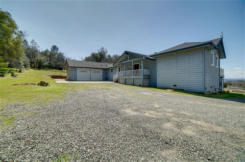 Photo 13 - Pet-friendly Clearlake Oaks Vacation Home w/ Pool