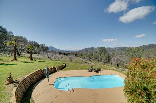 Photo 26 - Pet-friendly Clearlake Oaks Vacation Home w/ Pool