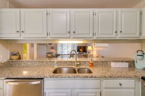 Photo 29 - Family Townhome w/ Pool Access: 1 Mi to Beach