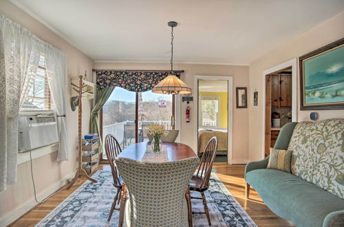 Photo 17 - Pet-friendly Hyannis Home w/ Stream Views