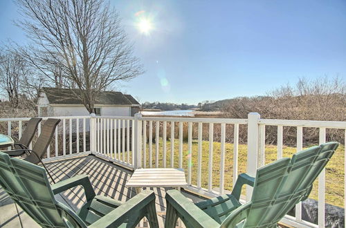 Photo 25 - Pet-friendly Hyannis Home w/ Stream Views