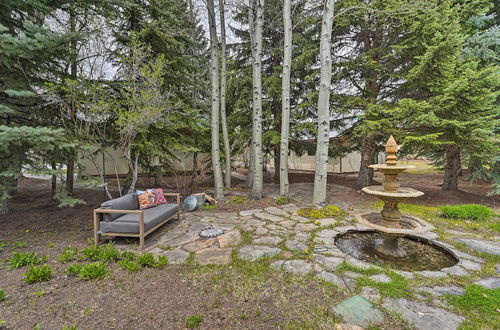 Photo 9 - Sun Valley Family House w/ Fire Pit & Grill