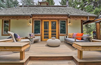 Photo 3 - Sun Valley Family House w/ Fire Pit & Grill