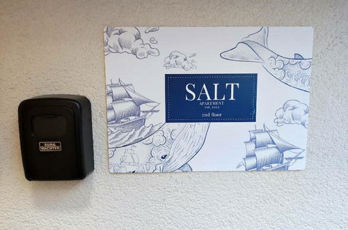 Photo 52 - Salt Apartment