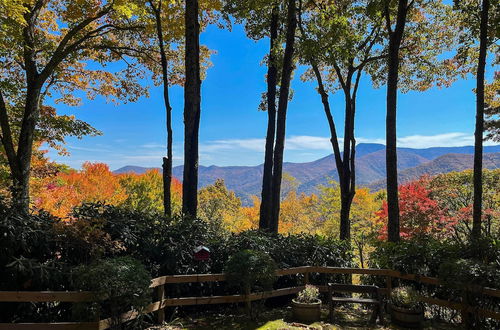 Photo 33 - Mountain Getaway on 12 Acres w/ Sunroom & Views