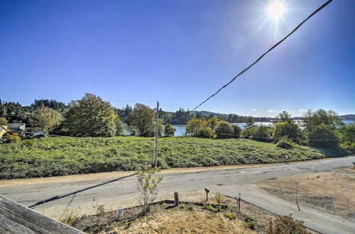 Photo 19 - Relaxing Poulsbo Duplex w/ Liberty Bay Views