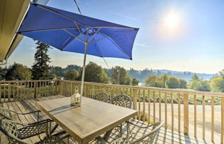 Photo 1 - Relaxing Poulsbo Duplex w/ Liberty Bay Views