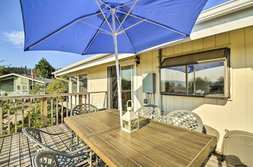 Photo 13 - Relaxing Poulsbo Duplex w/ Liberty Bay Views