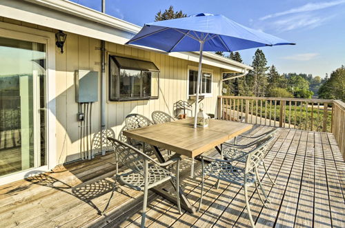 Photo 7 - Relaxing Poulsbo Duplex w/ Liberty Bay Views