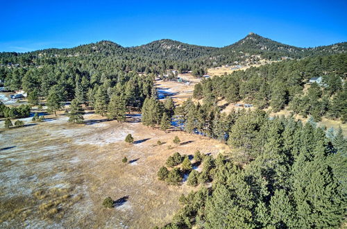 Photo 14 - 'wildmanor Ranch' Near Red Rocks: Disc Golf Course