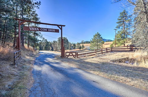 Foto 36 - 'wildmanor Ranch' Near Red Rocks: Disc Golf Course