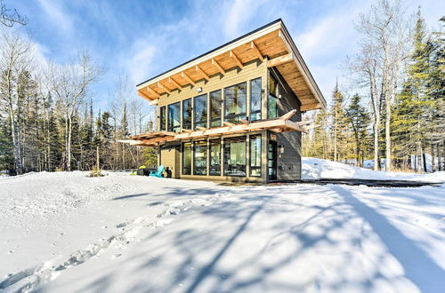 Photo 38 - Waterfront Cabin on Lake Superior w/ Fire Pit