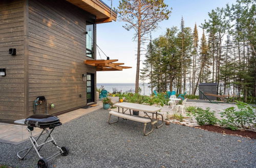 Photo 14 - Waterfront Cabin on Lake Superior w/ Fire Pit