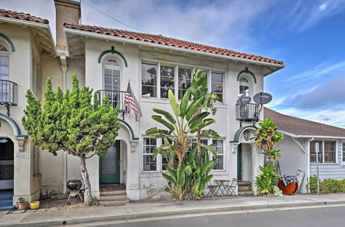 Photo 11 - Sunny Catalina Island Home - Steps to Avalon Bay