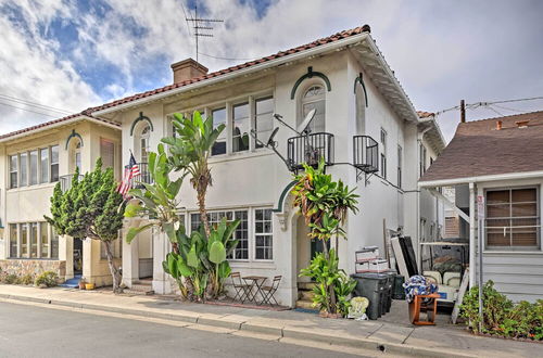 Photo 12 - Sunny Catalina Island Home - Steps to Avalon Bay