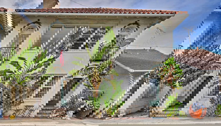 Foto 1 - Sunny Catalina Island Home - Steps to Avalon Bay