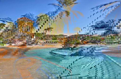 Foto 24 - Regal Palms Resort Townhome ~ 11 Mi to Disney