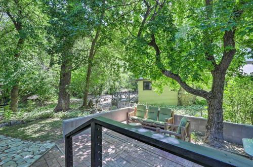 Photo 20 - Provo Cabin w/ Mountain Views, Babbling Creek