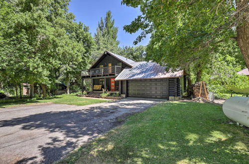 Photo 30 - Provo Cabin w/ Mountain Views, Babbling Creek