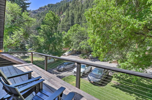 Photo 5 - Provo Cabin w/ Mountain Views, Babbling Creek