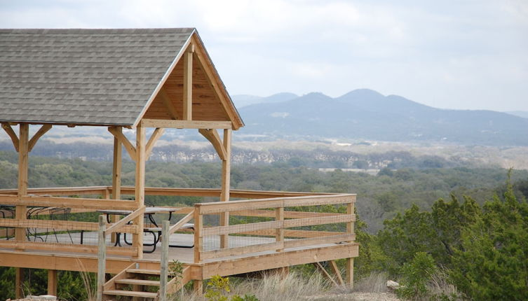 Photo 1 - Utopia Family Home w/ Mountain Viewing Deck