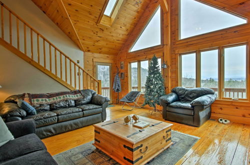 Photo 29 - Spacious Gilford Retreat w/ Deck: 2 Mi to Skiing