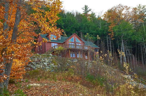 Photo 27 - Spacious Gilford Retreat w/ Deck: 2 Mi to Skiing