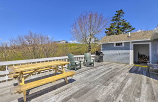 Photo 3 - Charming Ocean-view Cottage By Cutler Harbor