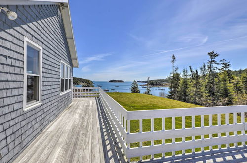 Photo 25 - Charming Ocean-view Cottage By Cutler Harbor